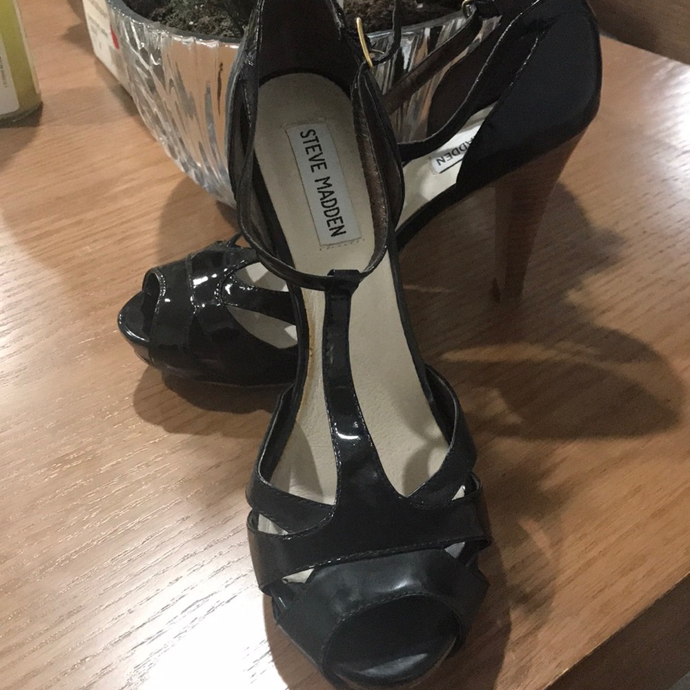 Steve Madden heels